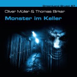 Monster im Keller