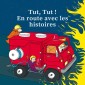 Tut, Tut ! En route avec les histoires