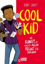 Cool Kid