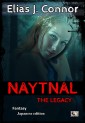 Naytnal - The legacy (japanese edition)