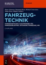 Fahrzeugtechnik