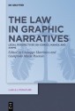 The Law in Graphic Narratives