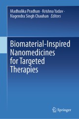 Biomaterial-Inspired Nanomedicines for Targeted Therapies