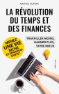 La révolution du temps et des finances