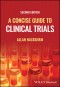 A Concise Guide to Clinical Trials