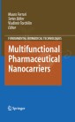 Multifunctional Pharmaceutical Nanocarriers