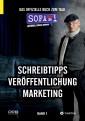 SofaTalk24 - Das offizielle Buch zum Talk / Schreibratgeber, Marketingtipps, Brancheninfos und Talkrunden mit Insidern