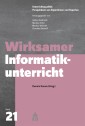 Wirksamer Informatikunterricht