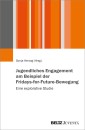 Jugendliches Engagement am Beispiel der Fridays-for-Future-Bewegung