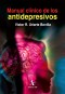 Manual clínico de los antidepresivos