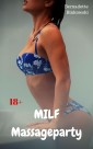 MILF Massageparty