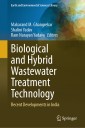 Biological and Hybrid Wastewater Treatment Technology