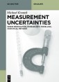 Measurement Uncertainties