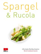 Spargel & Rucola