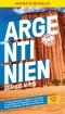 MARCO POLO Reiseführer E-Book Argentinien, Buenos Aires