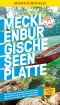 MARCO POLO Reiseführer E-Book Mecklenburgische Seenplatte