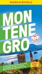 MARCO POLO Reiseführer E-Book Montenegro