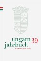 Ungarn-Jahrbuch 39 (2023)