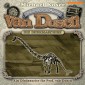 Ein Dinosaurier für Professor van Dusen
