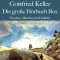Gottfried Keller: Die große Hörbuch Box