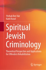 Spiritual Jewish Criminology