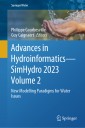 Advances in Hydroinformatics-SimHydro 2023 Volume 2