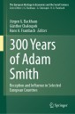 300 Years of Adam Smith