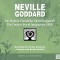 Neville Goddard - Der kreative Einsatz der Vorstellungskraft (The Creative Use Of Imagination 1952)