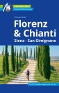 Florenz & Chianti Reiseführer Michael Müller Verlag