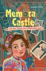 Memora Castle oder Das Rätsel der vertauschten Zeit