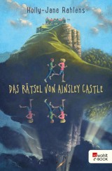 Das Rätsel von Ainsley Castle