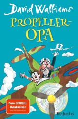 Propeller-Opa