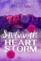 Savannah Heartstorm