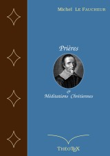 Prières et Méditations Chrétiennes