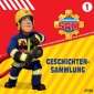 Feuerwehrmann Sam - Geschichtensammlung 1