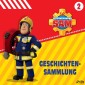 Feuerwehrmann Sam - Geschichtensammlung 2
