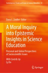 A Moral Inquiry into Epistemic Insights in Science Education