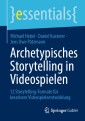 Archetypisches Storytelling in Videospielen