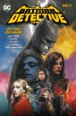 Batman - Detective Comics - Bd. 4 (3. Serie): Der Turm von Arkham