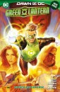 Green Lantern - Bd. 1 (3. Serie): Zurück auf der Erde