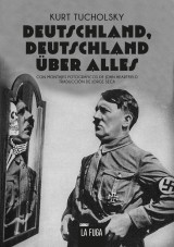 Deutschland, Deutschland über alles