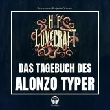 Das Tagebuch des Alonzo Typer