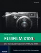 Kamerabuch Fujifilm X100s