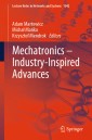 Mechatronics - Industry-Inspired Advances