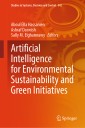 Artificial Intelligence for Environmental Sustainability and Green Initiatives