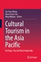 Cultural Tourism in the Asia Pacific