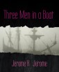 Three Men in a Boat