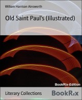 Old Saint Paul's (Illustrated)