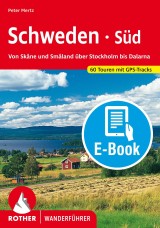 Schweden Süd (E-Book)