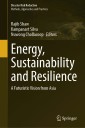 Energy, Sustainability and Resilience